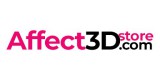 Affect3Dstore.com