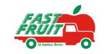 Fast Fruit di Matteo Brivio