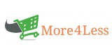More4Less