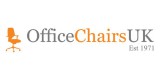 Office Chairs Uk