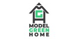 Model Green Home