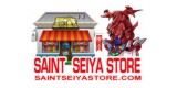 Saint Seiya Store
