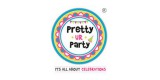 Pretty Ur Party