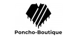 Poncho Boutique