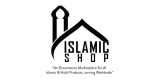 Islamic Shop