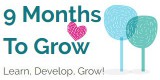 9 Moths To Grows
