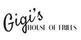 Gigis House Of Frills