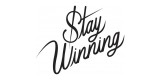 Stay Winning