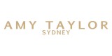 Amy Taylor Collection