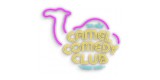 Camel Comedy Club
