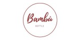 Bambu Bottle