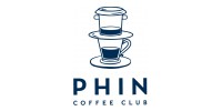Phin Coffee Club