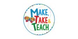 Make Take & Teach