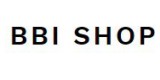 BBI Shop