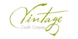 Vintage Candle Company