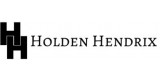 Holden Hendrix