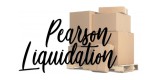 Pearson Liquidation