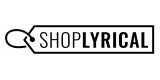 Shop Lyrical