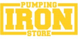 Pumping Iron Store