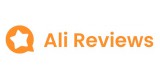 Ali Reviews App