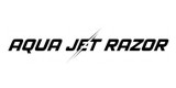 Aqua Jet Razor