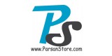 Parsan Store