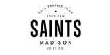 Saints Madison Juice Co