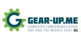 Gear Up Me