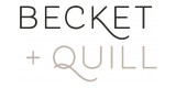 Becket Quill
