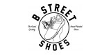 B Street Shoes