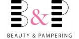 Beauty and Pampering