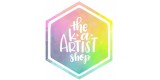 K A Artist Shop