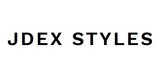Jdex Styles