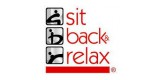 Sit Back & Relax
