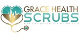 Grace Health Scrubs