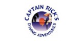 Captain Ricks Diving Adventures