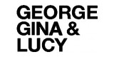 George Gina and Lucy