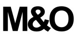 M and O