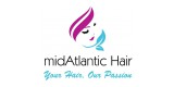 Mid Atlantic Hair