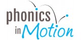 Phonics In Motion