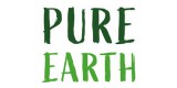Pure Earth