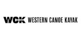 Western Canoeing And Kayaking