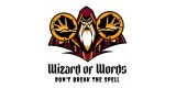 Wizard Of Words