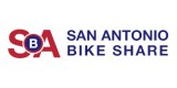 San Antonio Bike Share