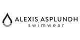 Alexis Asplundh Swimwear