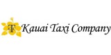 Kauai Taxi Company