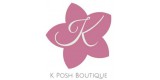 K Posh Boutique