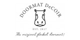 Doormat DeCoir