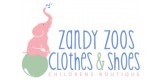 Zandy Zoos Clothes and Shoes