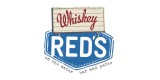Whiskey Reds Restaurant & Events